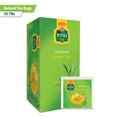 Natural Tea Bags - 30TB